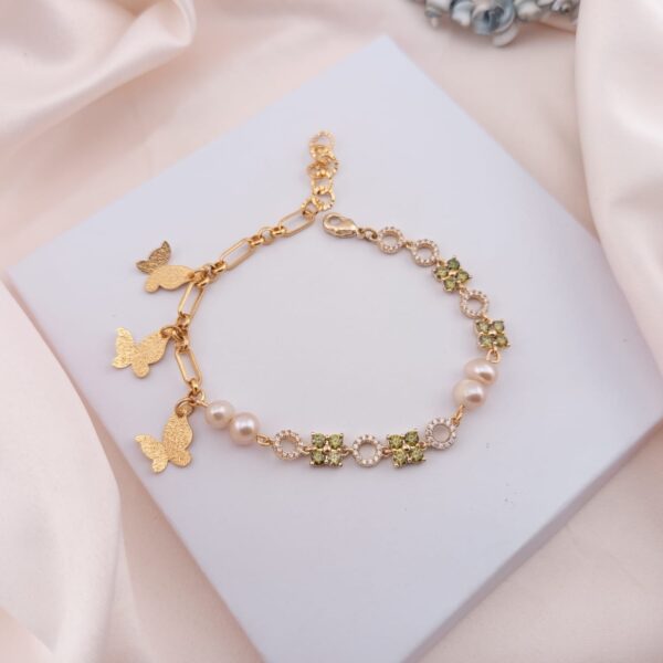 Gelang Mutiara H-027