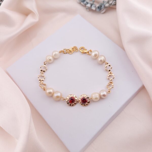 Gelang Mutiara H-028