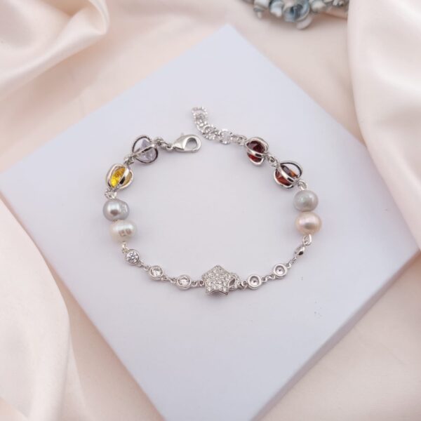 Gelang Mutiara H-031