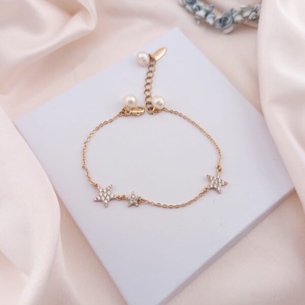 Gelang Mutiara H-032