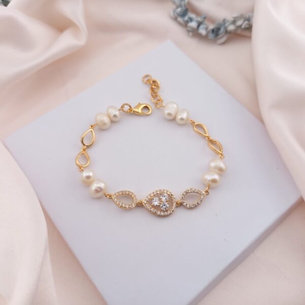 Gelang Mutiara H-033