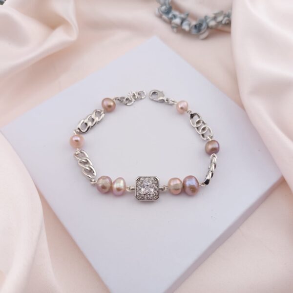 Gelang Mutiara H-035