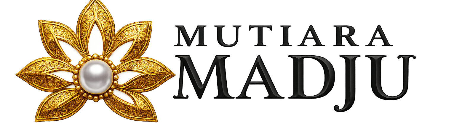 Mutiara Madju